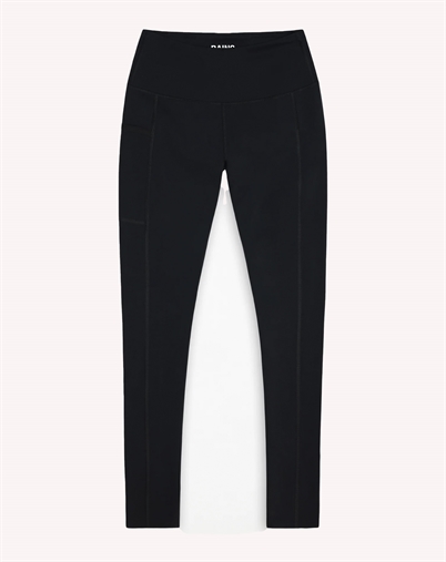 Rains - Warm-Up Tights - Black